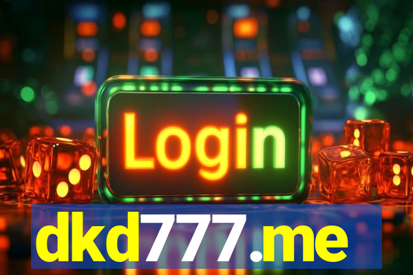 dkd777.me