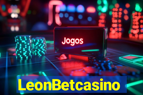 LeonBetcasino