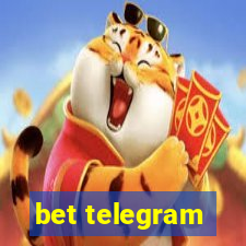 bet telegram