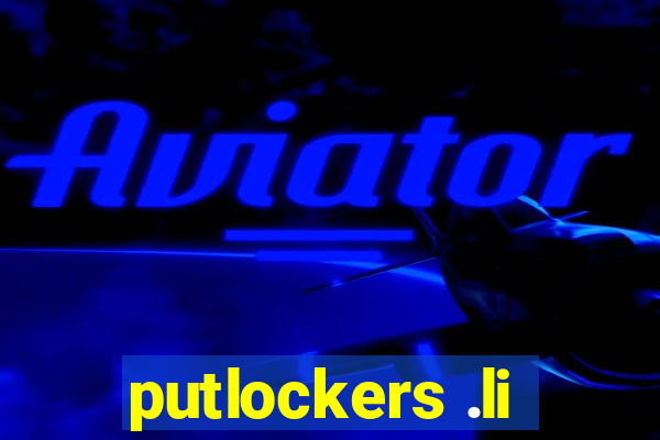 putlockers .li