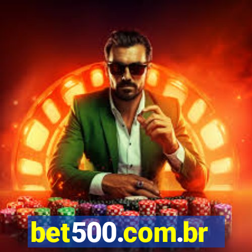 bet500.com.br