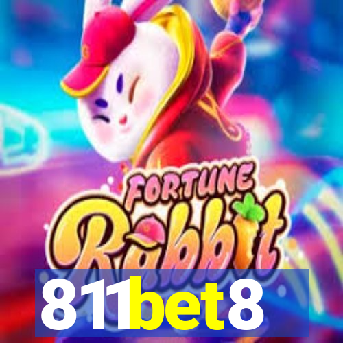 811bet8