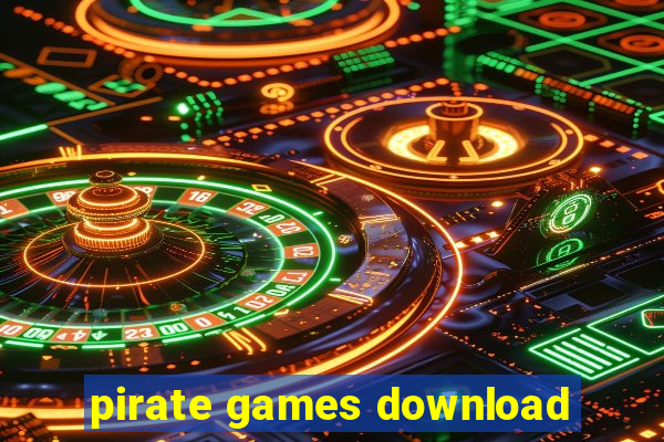 pirate games download