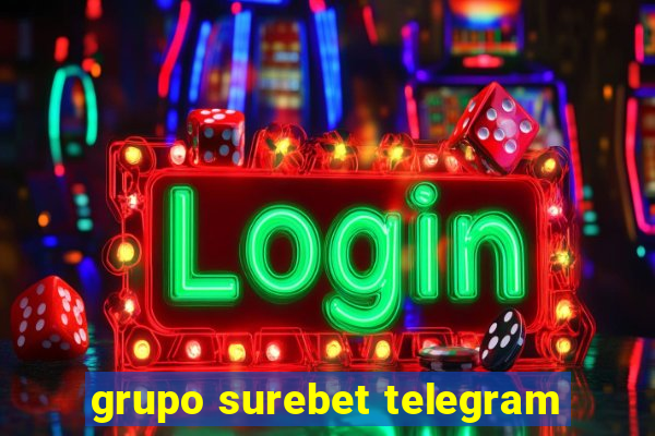 grupo surebet telegram