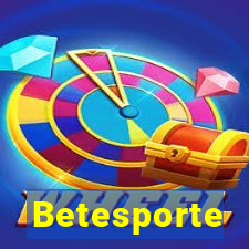 Betesporte