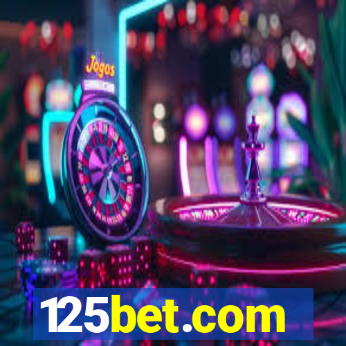 125bet.com