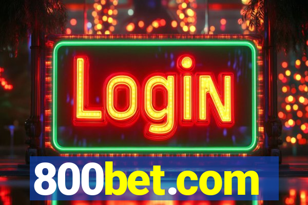 800bet.com