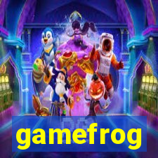 gamefrog