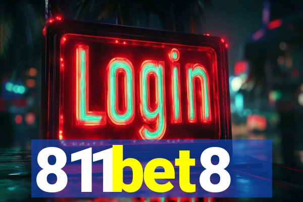 811bet8