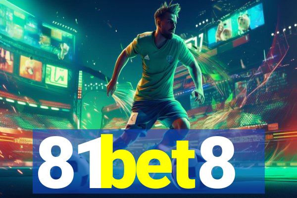 81bet8