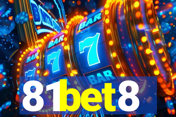 81bet8