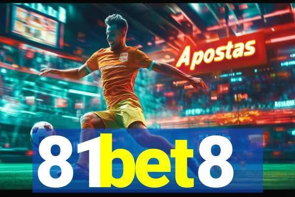 81bet8