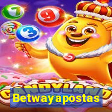 Betwayapostas