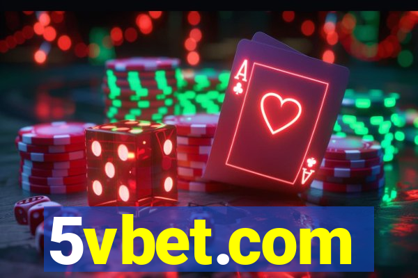 5vbet.com