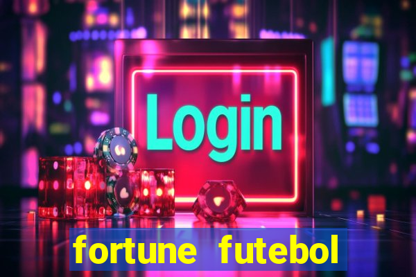 fortune futebol fever demo