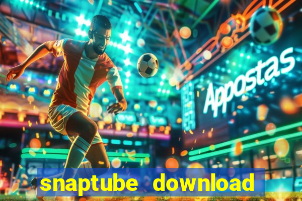 snaptube download pc windows 7