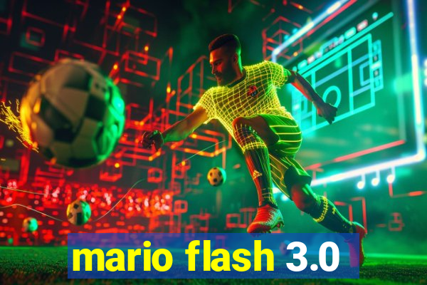 mario flash 3.0