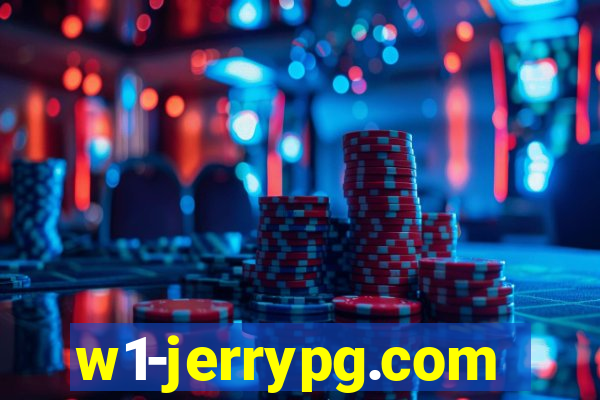 w1-jerrypg.com