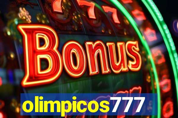 olimpicos777