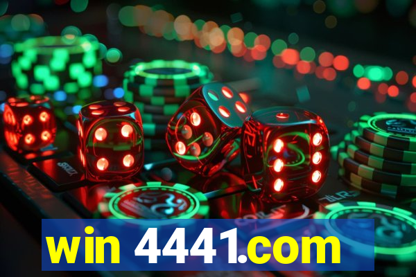 win 4441.com