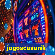 jogoscasanik