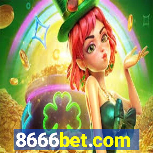 8666bet.com