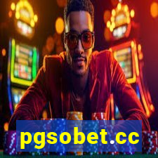 pgsobet.cc