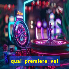 qual premiere vai passar o jogo do vasco