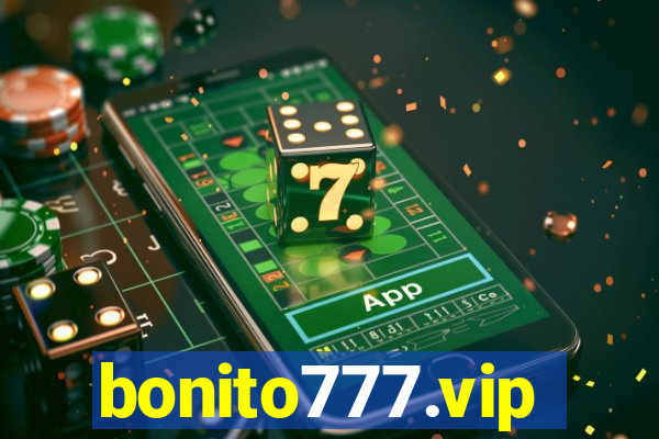 bonito777.vip