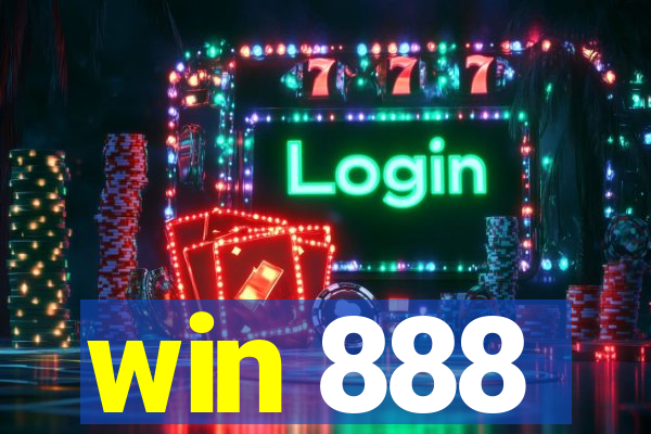 win 888