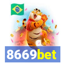 8669bet