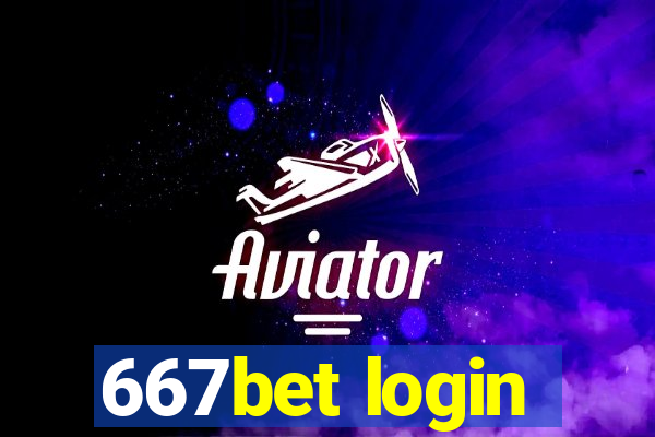 667bet login