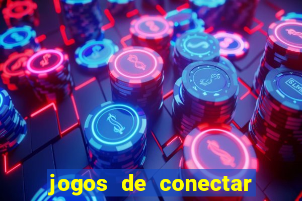 jogos de conectar pares iguais