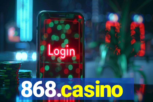 868.casino