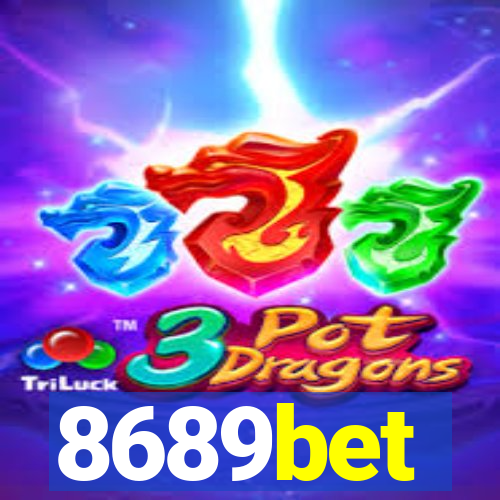 8689bet