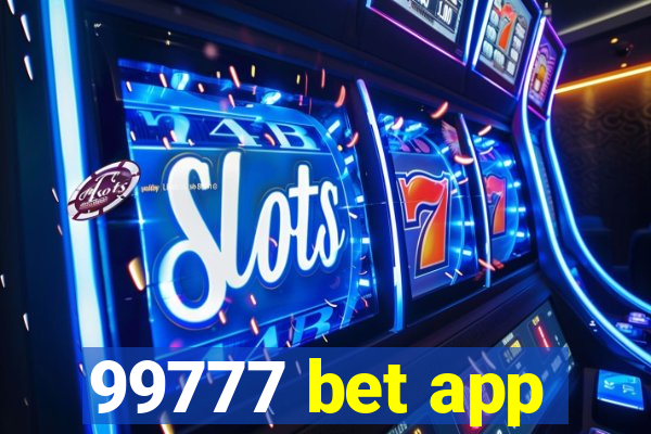 99777 bet app