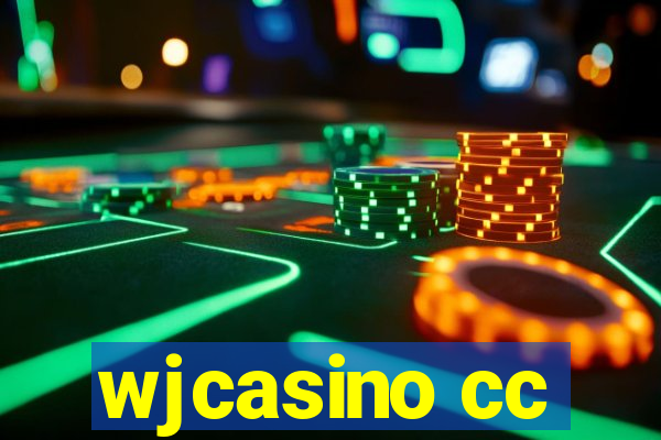 wjcasino cc