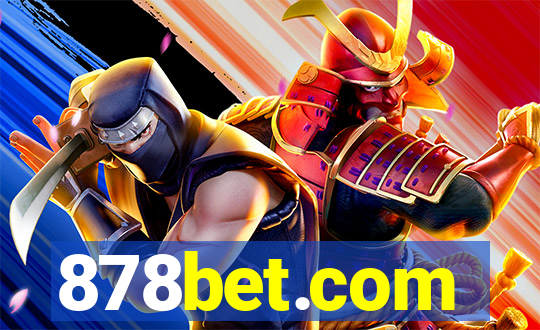 878bet.com