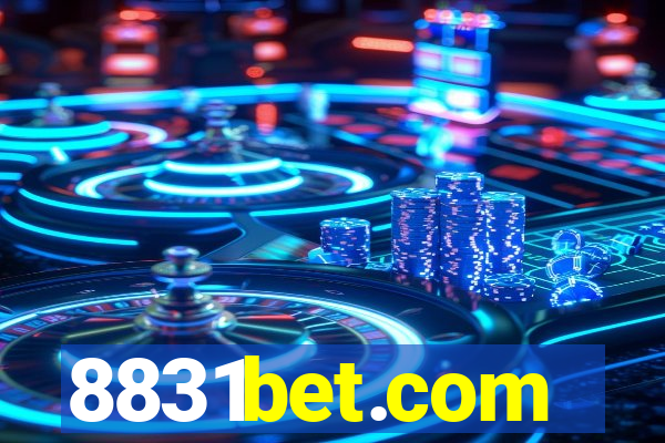 8831bet.com