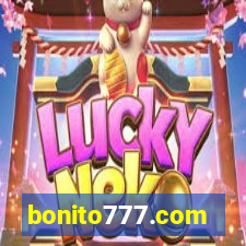 bonito777.com