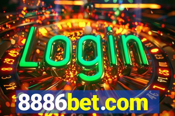 8886bet.com