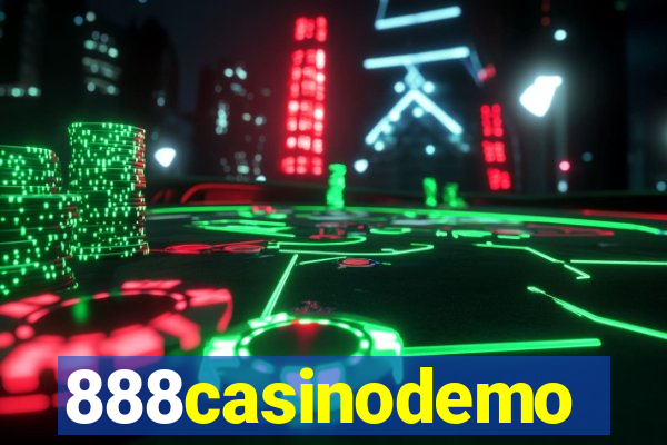 888casinodemo