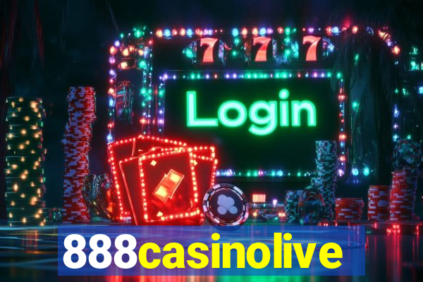 888casinolive