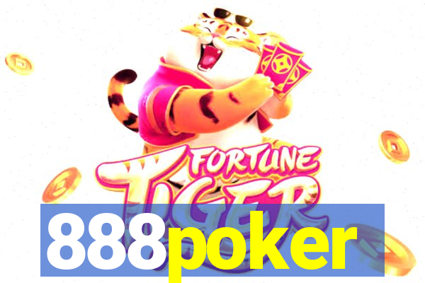 888poker