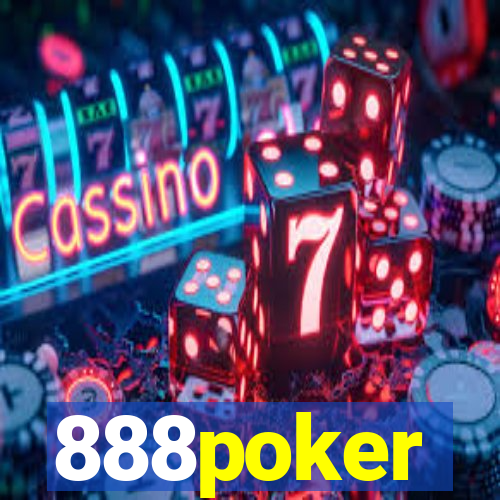 888poker