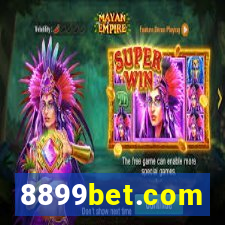 8899bet.com