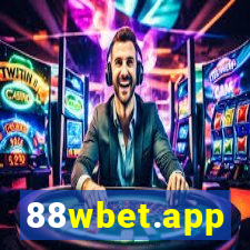 88wbet.app