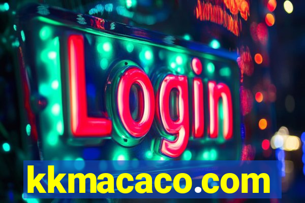 kkmacaco.com