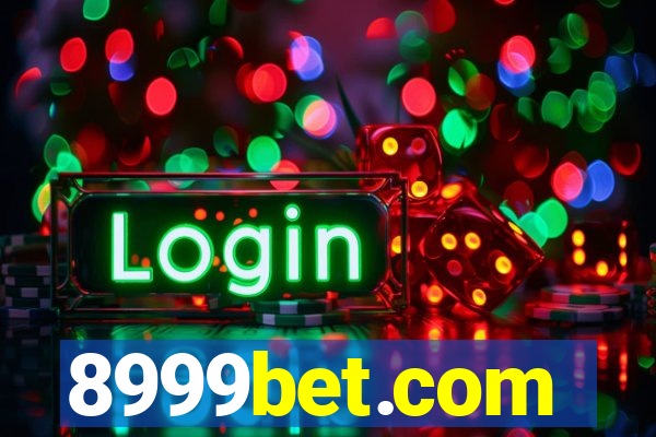 8999bet.com