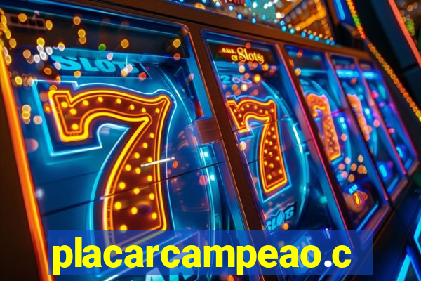 placarcampeao.com